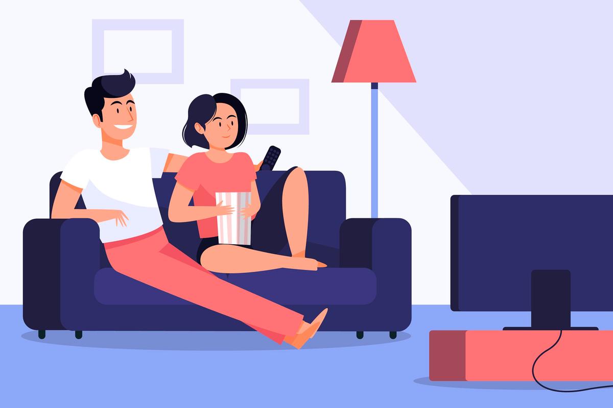 Bir Oturuşta Bitireceğiniz Harika 5 Mini Dizi