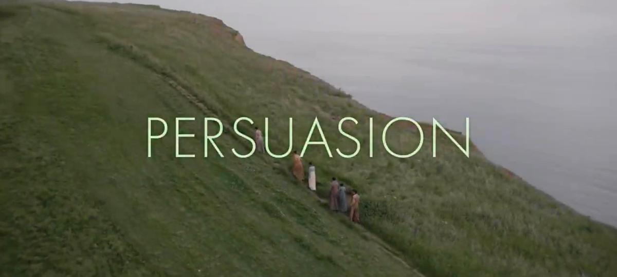 Persuasion