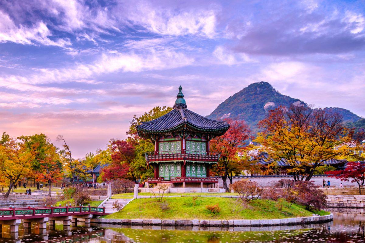 Must-See Cities and Places In South Korea