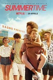SUMMERTİME (Netflix)