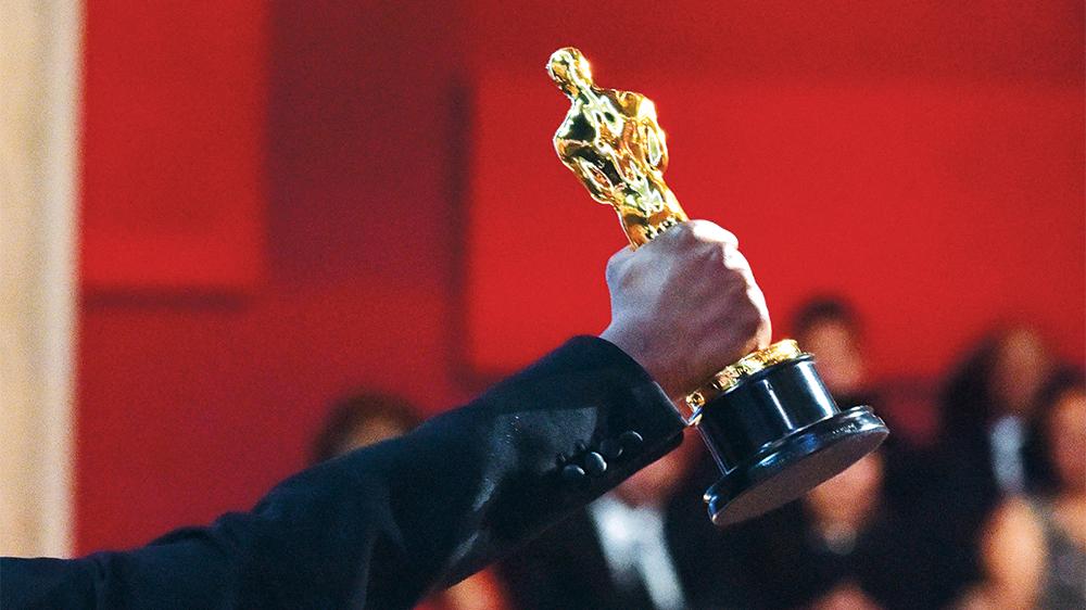 How do the Academy Awards work?