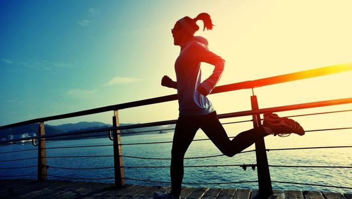 A Part Of Your Life: Sports and Health