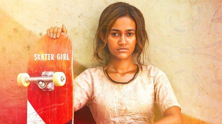 Kaykaycı Kız filmi üzerine