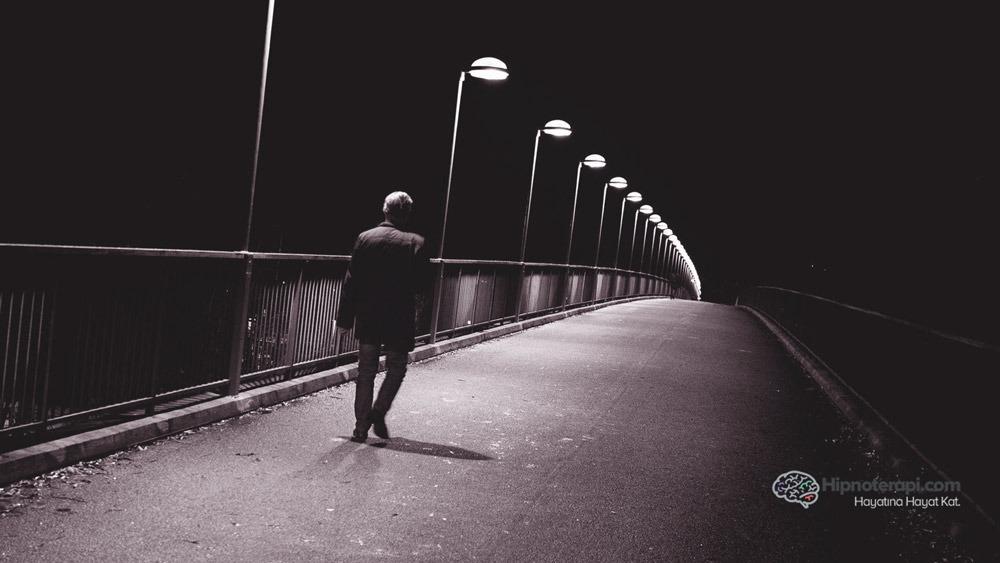 Çok Korkardım Eskiden Birçok Şeyden