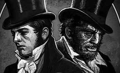 Dr. Jekyll ve Mr. Hyde Romanında Gölge Arketipi