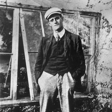 Some Aspects of James Joyce