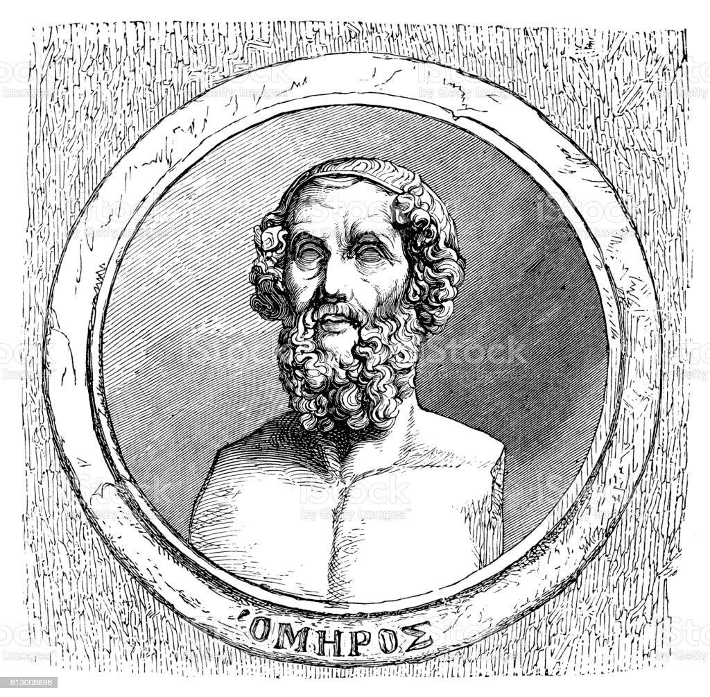 Archaic Period and Homer