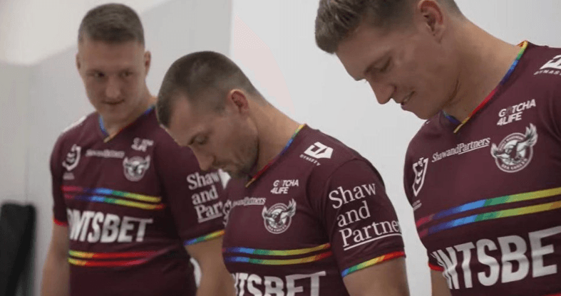 Avustralya Liginde Tarihi Karışıklık