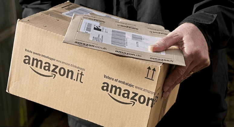 Amazon Prime'dan Zam