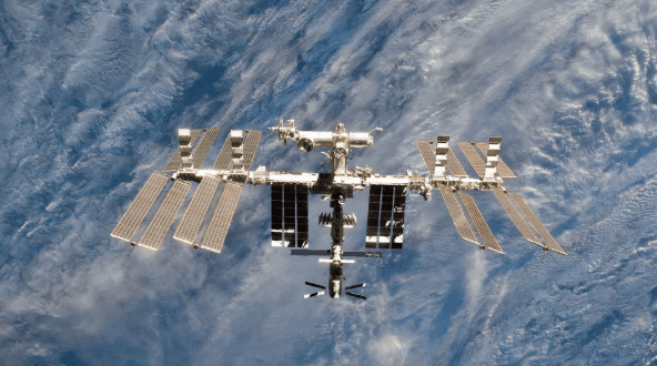 Rusya'dan Radikal ISS Kararı