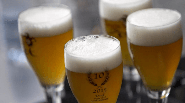 Hindistan'da Sahte İçki Skandalı