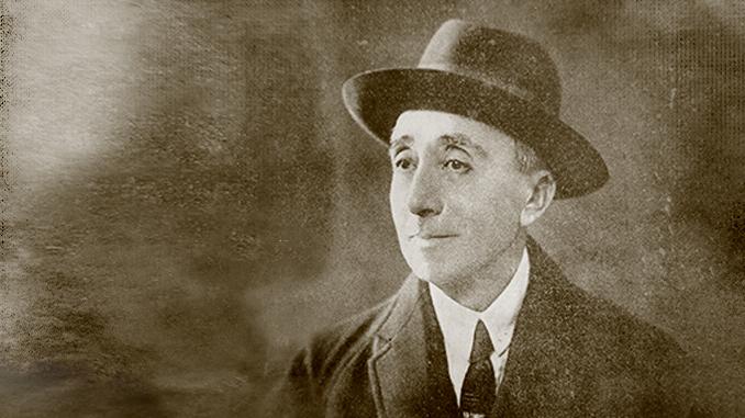 Hüseyin Rahmi- Efsuncu Baba ve Günümüz