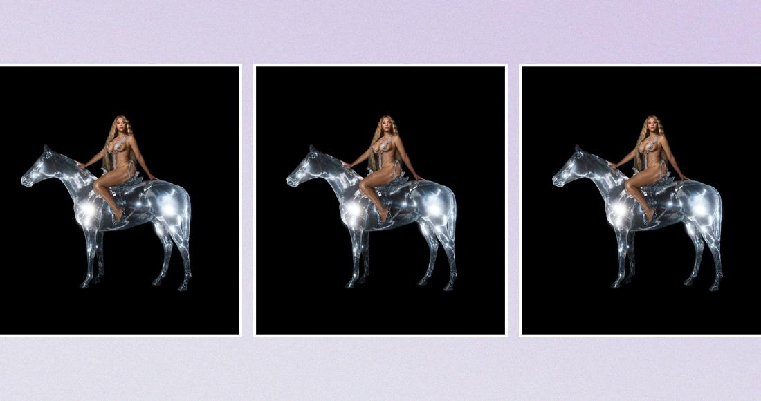 Renaissance by Beyoncé