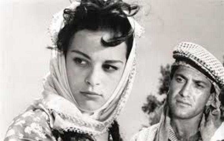 Metin Erksan'ın Susuz Yaz Filmi