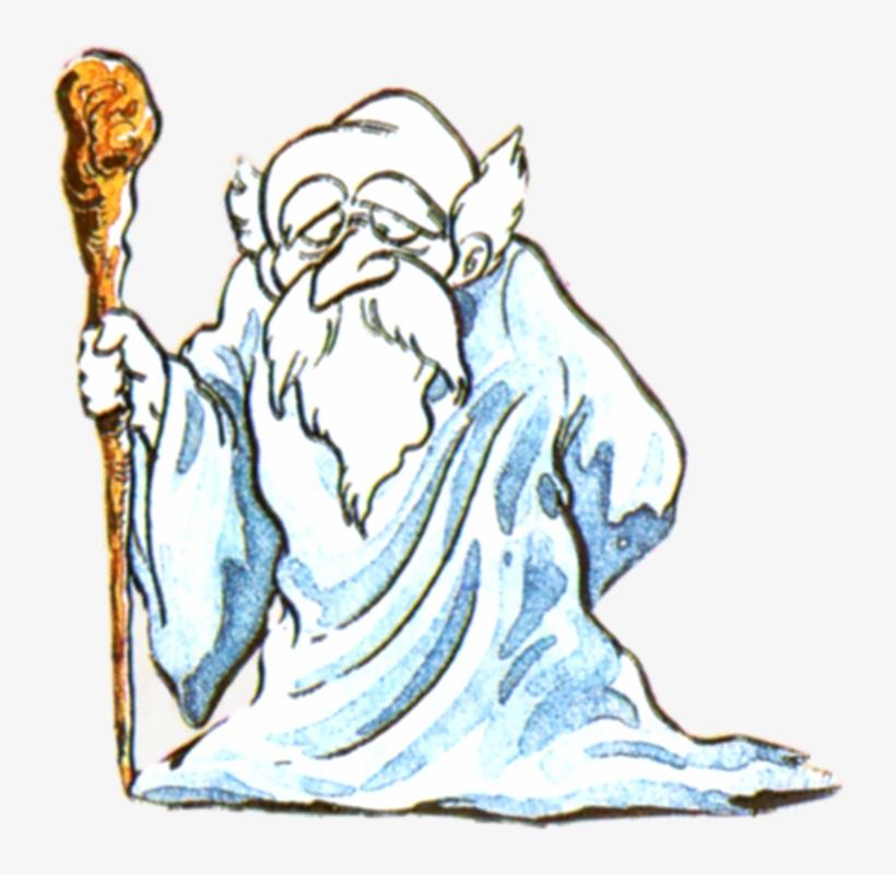 Wise Old Man Arketipi ve Popüler Kültürden Üç Örnek