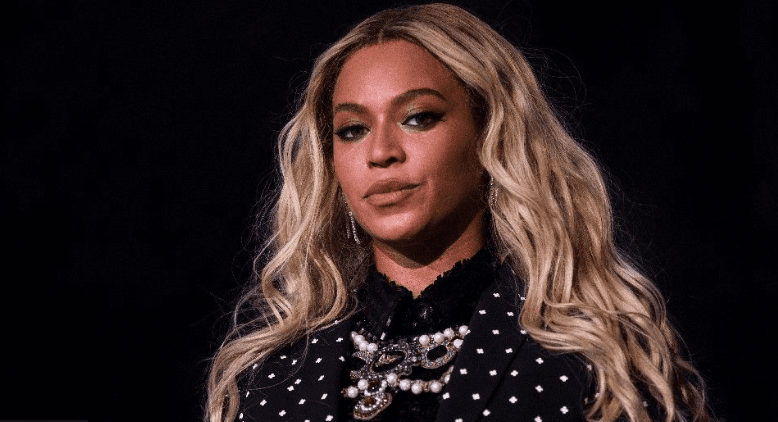 Beyoncé'den Ofansif Şarkı Sözü Güncellemesi