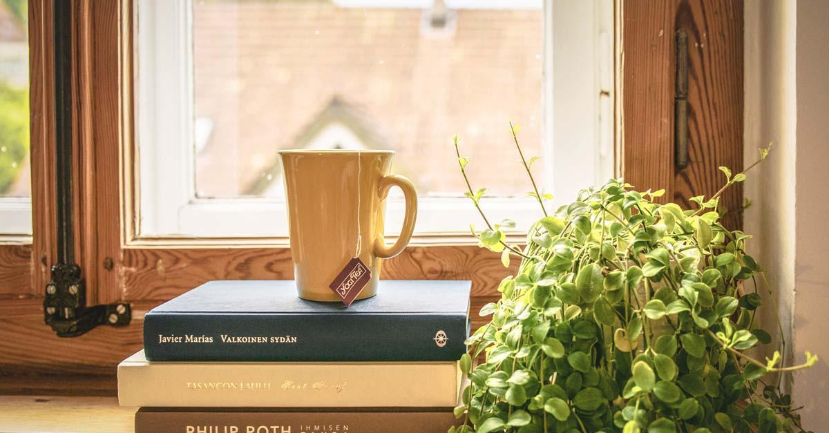 Literary Translation