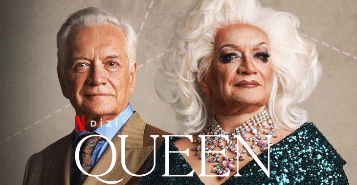 Mini Dizi Önerisi: Queen