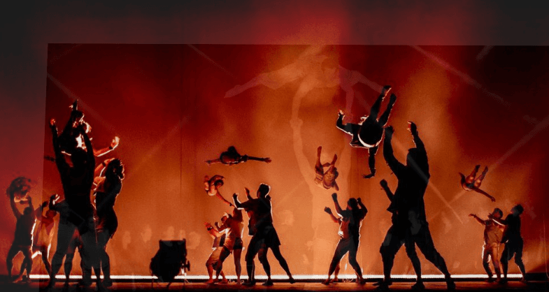 Dünyanın En Büyük Sanat Festivali Başlıyor