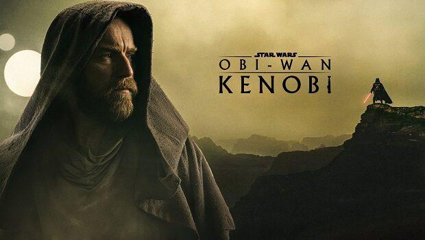 A First Look At Obi-Wan Kenobi