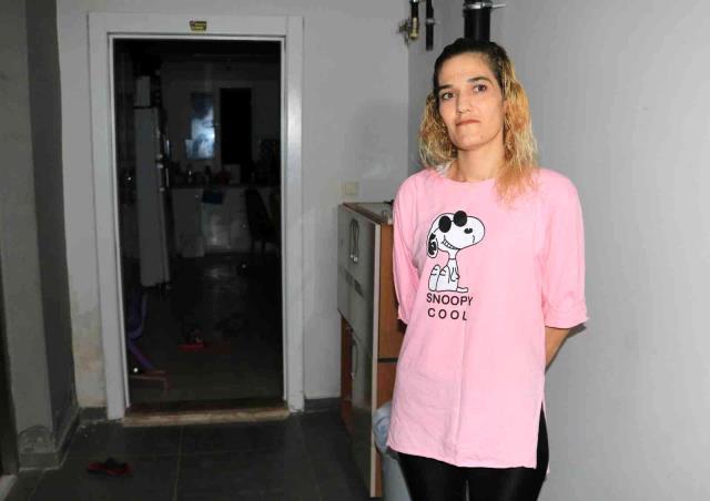 3 Aydır Kirasını Geciktiren Kiracıya Şok!