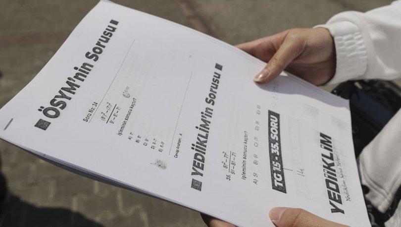 KPSS Soruşturmasında Ön Rapor