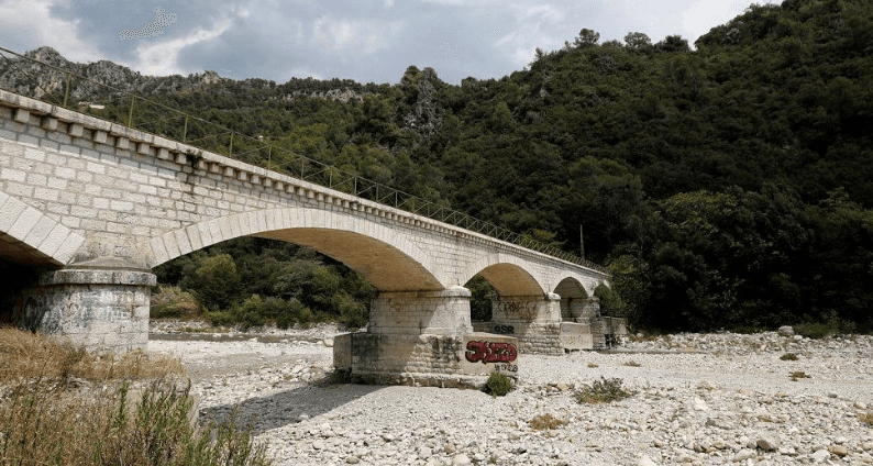 Fransa'da Kuraklık Alarmı