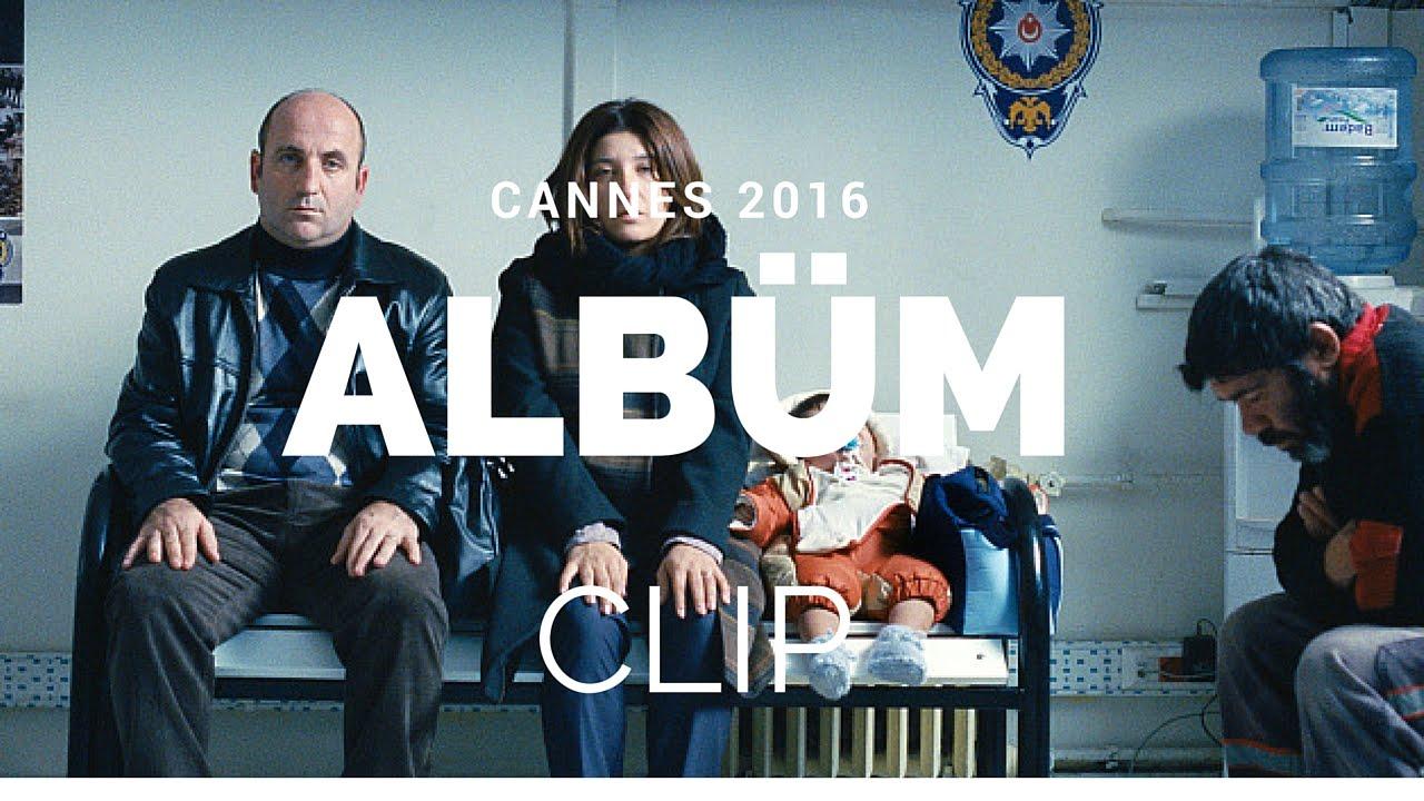 Arthouse Türk Sineması: Albüm Filmi