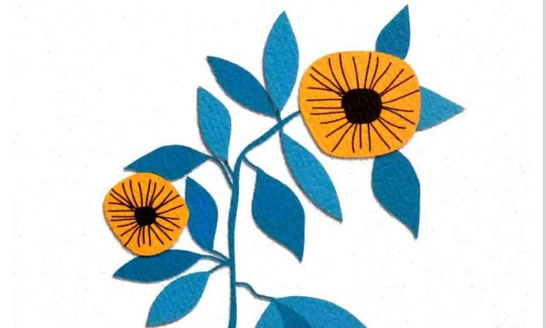 Güneş ve Onun Çiçekleri