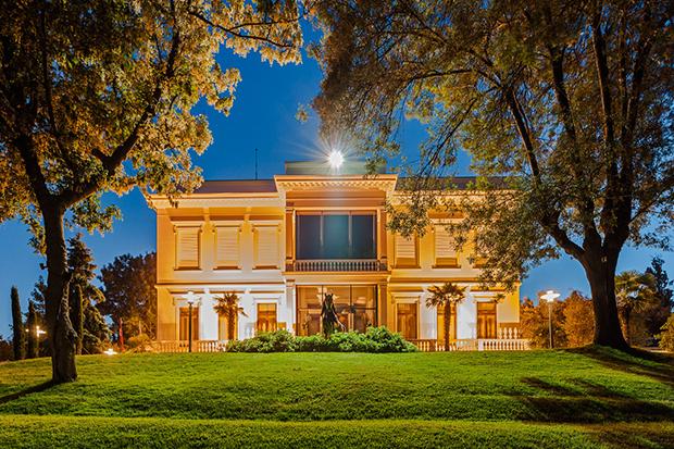 Sakıp Sabancı Müzesi'nden Bakış