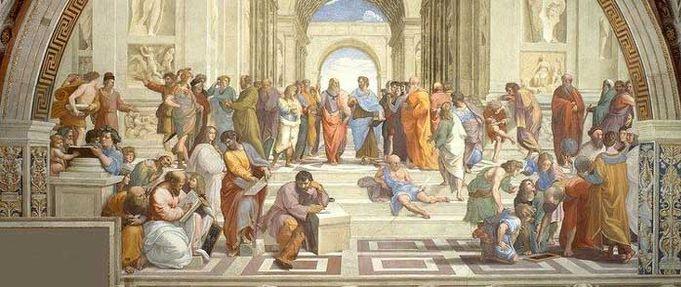 Ancient Greek Society and Literature