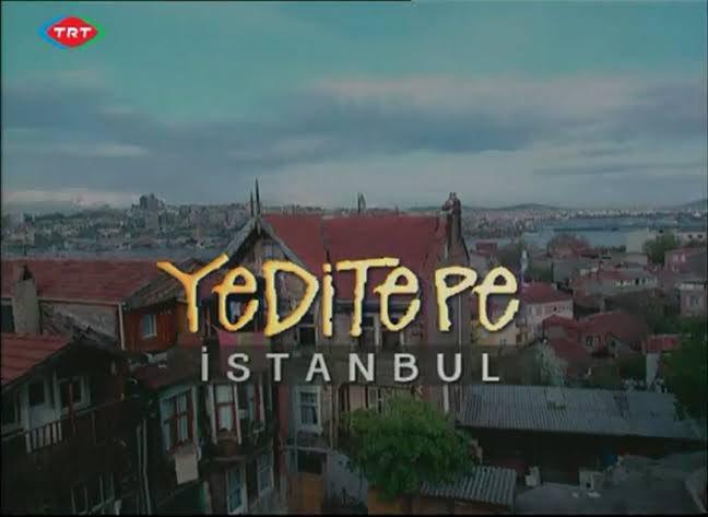 Yeditepe İstanbul dizisinden akılda kalan replikler
