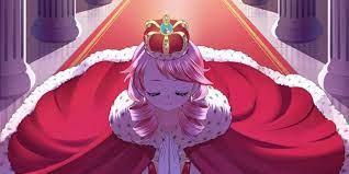 Long Live the Queen- Bir Rol Yapma Oyunu