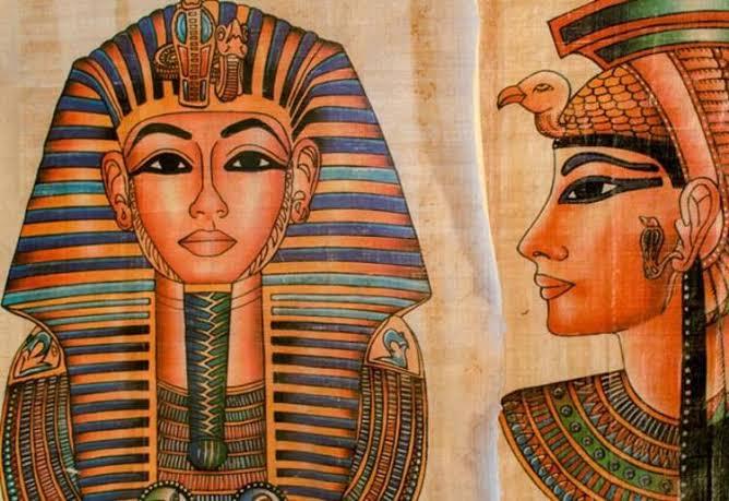 Antik Mısır’da Kadın Erkek Eşitliği