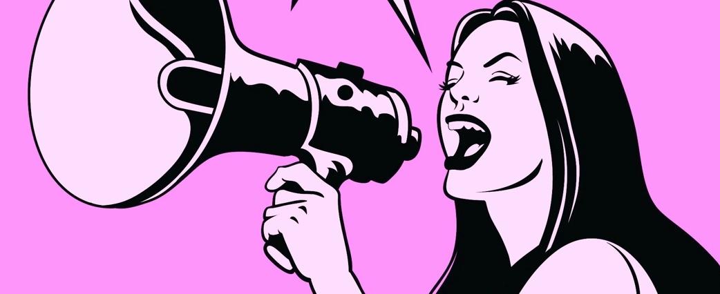 Kadın Bedeni Politik Midir?