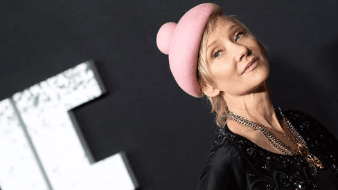 Hollywood Yıldızı Anne Heche Hayatını Kaybetti