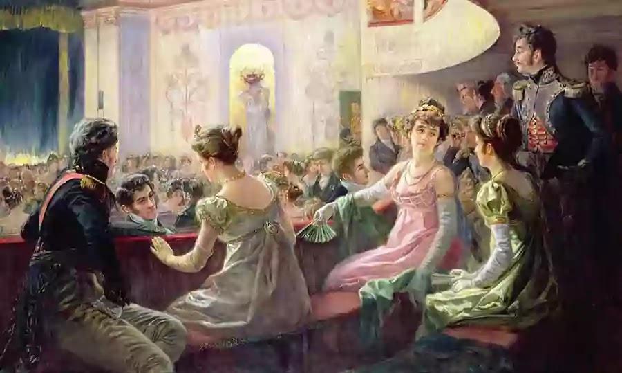 What is Drama and Theatre?