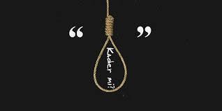 İnsanlar Neden İntihar Eder?