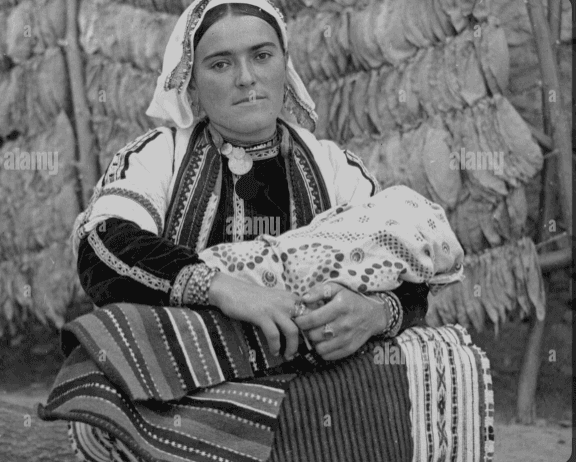 Social Integration of Migrants in Turkey: The Case of Balkan Women