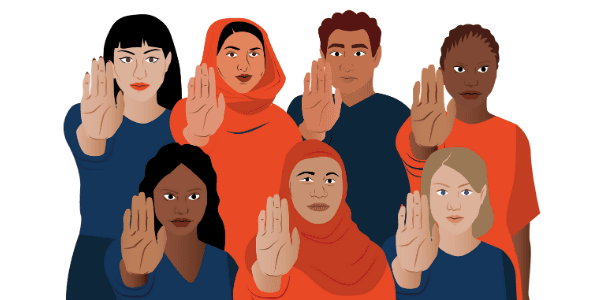 Gender Harmful Practices (Zararlı Cinsiyet Uygulamaları)