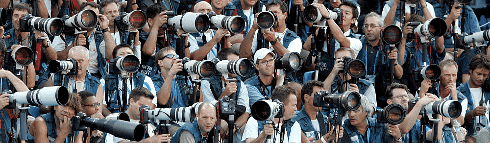 Gazetecilik İlke ve Sorumluluklarında Fotoğrafta Etik