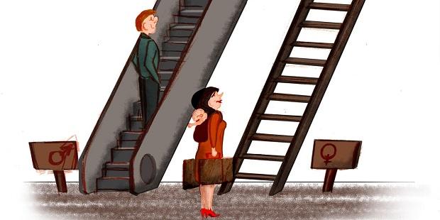 Gender Discrimination (Cinsiyet Ayrımcılığı)