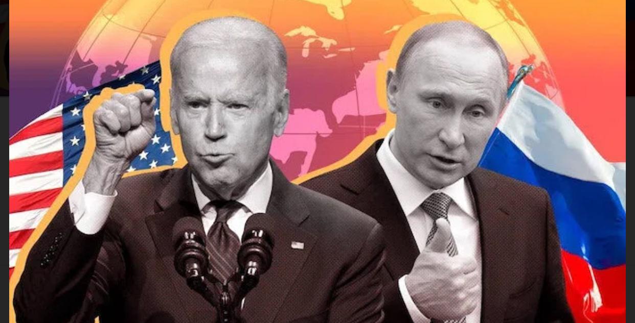 Yeni Uluslararası Sistemde Rusya Kutup Olabilir Mi?