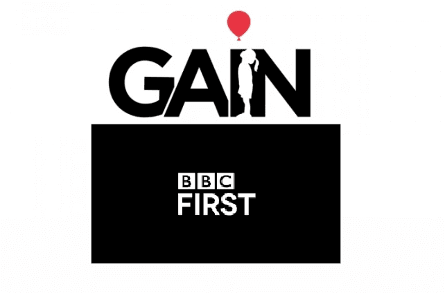 Gain'deki BBC First içerikleri
