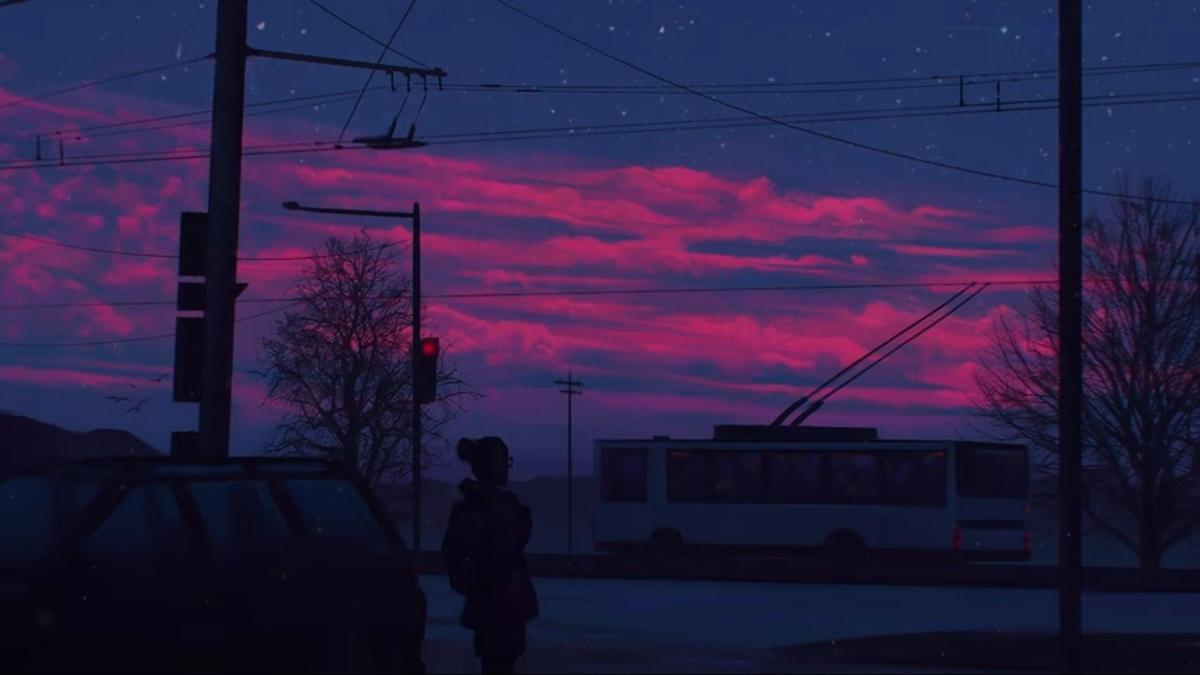 Dünyadan Uzaklaşmanızı Sağlayacak Şarkılar