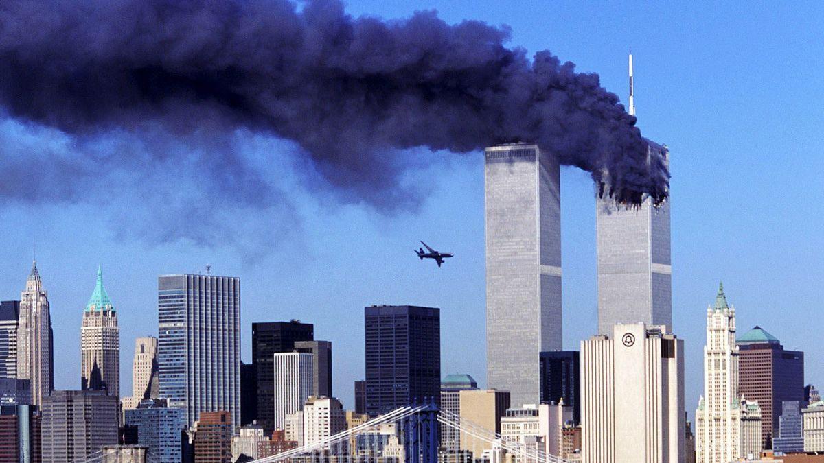 Virtual Trauma of the 9/11