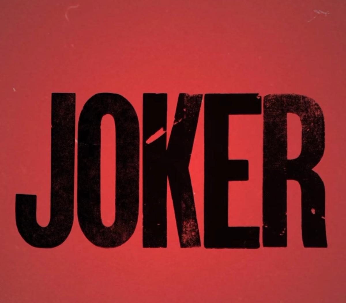 ''Joker: Folie à Deux'' 4 Ekim 2024 Tarihinde Vizyonda