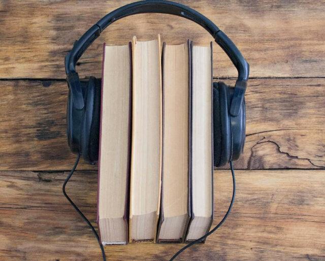 Will E-books or Audiobooks Replace Printed Books?