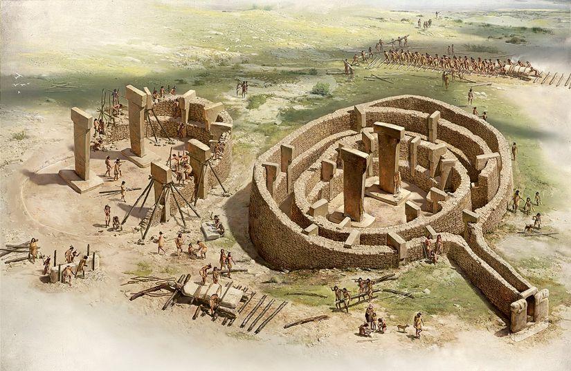 Göbeklitepe Neden Bu Kadar Önemli?