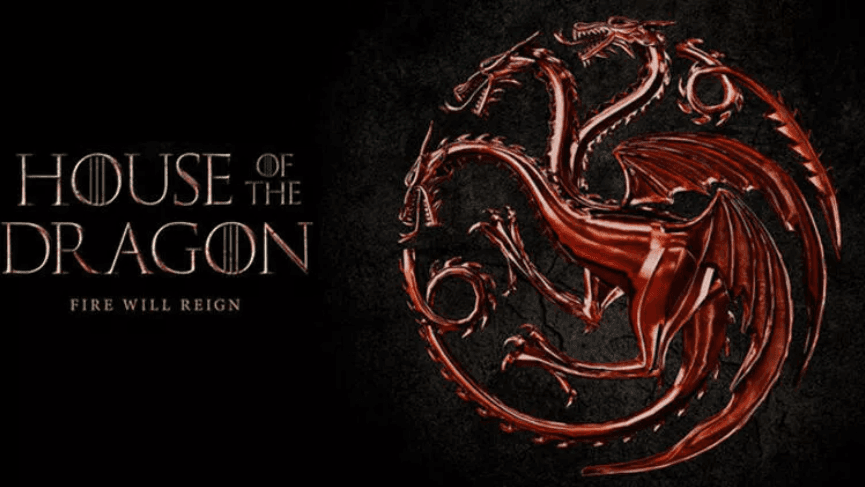 HBO'nun yeni serisi House of the Dragon bölüm 1 incelemesi!